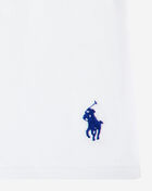 Polo Ralph Lauren Boys' 3-Pack Classic Fit Crew Tee (8-20) 9P5030-E69 Multi 5