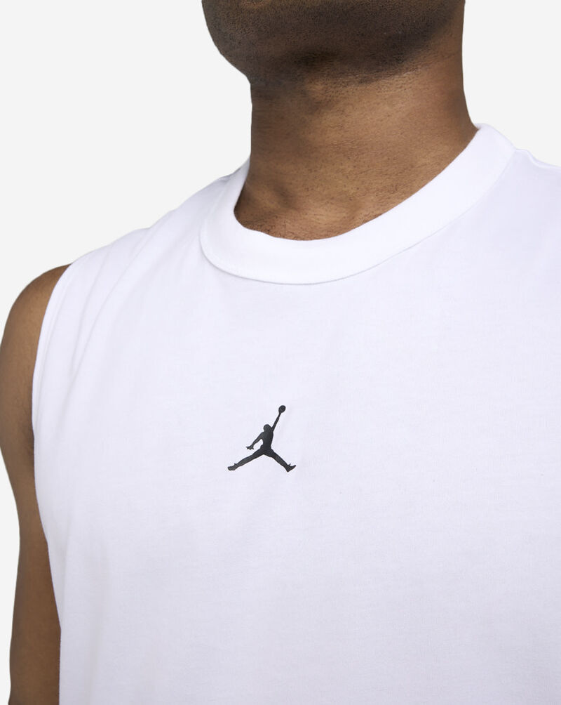 Jordan Sport Dri-FIT Sleeveless Top FN5856-100 White 3