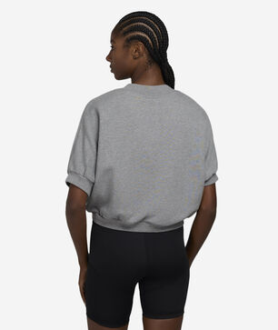 NSW Short Sleeve Fleece Crew