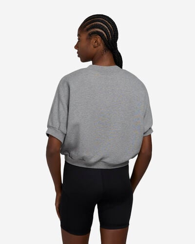 NSW Short Sleeve Fleece Crew NSW Short Sleeve Fleece Crew