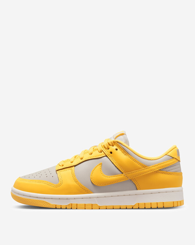 Shop Nike Dunk Low DD1503-002 gold | SNIPES USA display picture 1