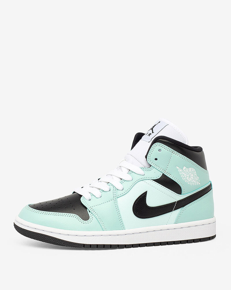 Jordan Air Jordan 1 Mid  BQ6472-300 Green 2