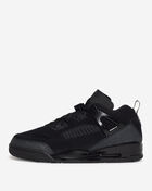 Jordan Spizike Low FQ1759-001 Black 1