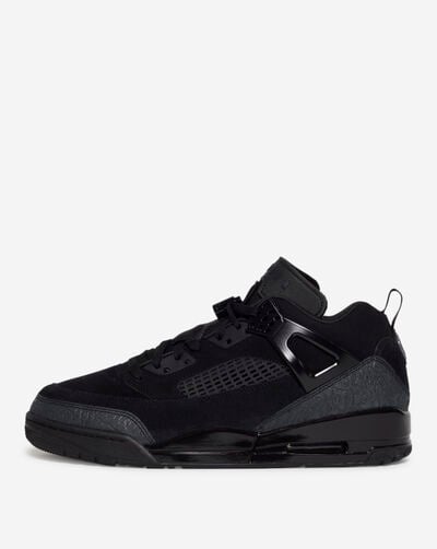 Spizike Low