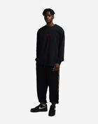 Kobe Fleece Pants