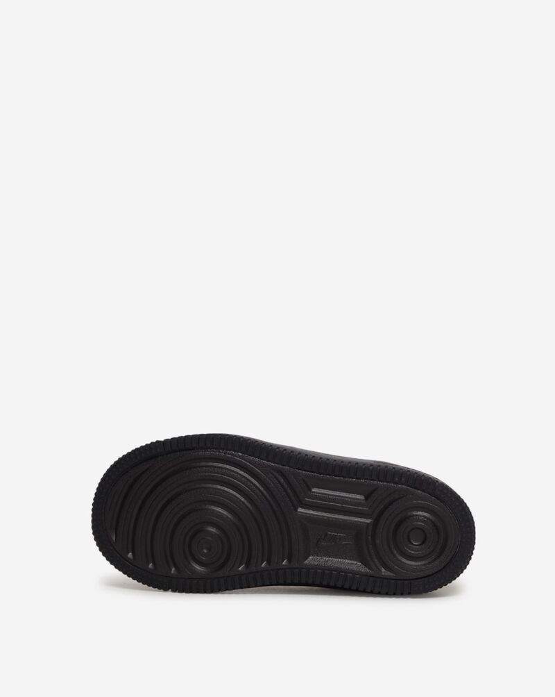 Nike Little Kids' Air Force 1 LV8 IQ2740-600 Red 6