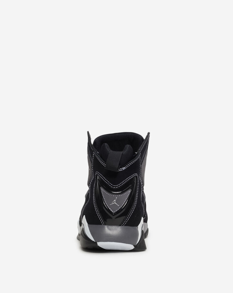 Jordan True Flight 342964-011 Black 5