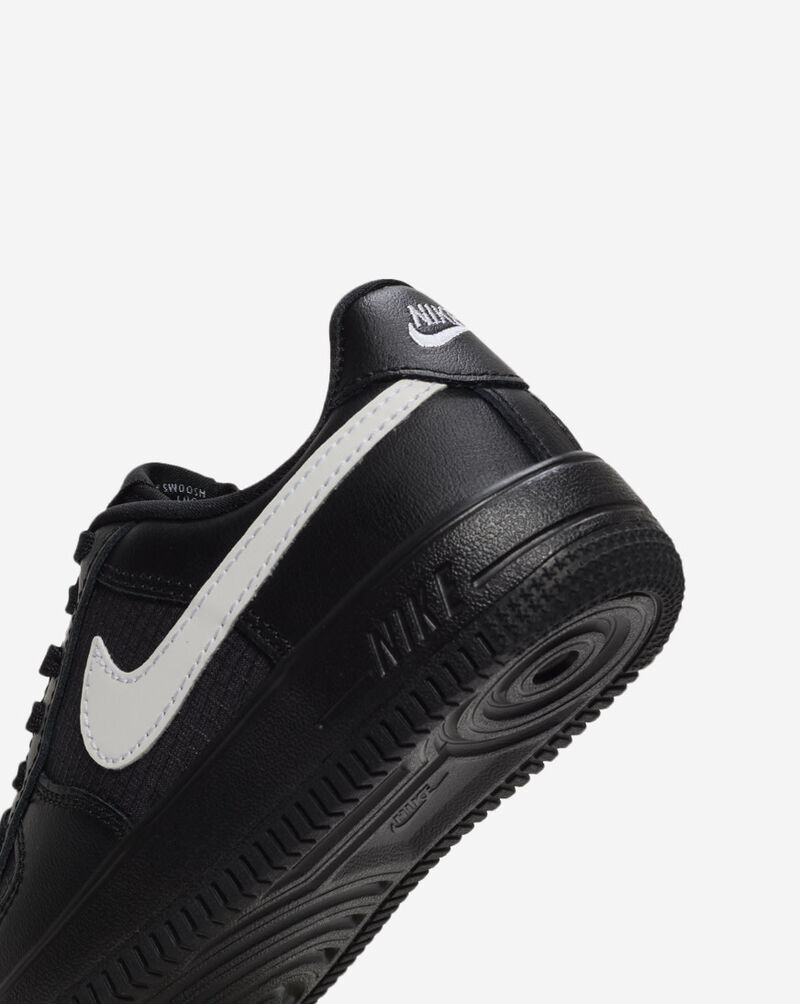 Nike Little Kids' Air Force 1 Tech IR3995-001 Black 8