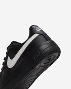 Nike Little Kids' Air Force 1 Tech IR3995-001 Black 8