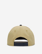 9Fifty Boston Red Sox Gold A-Frame Snapback Hat