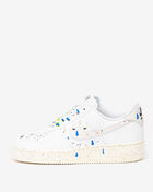 Nike Air Force 1 Low '07 LV8 CZ0339-100 White 1
