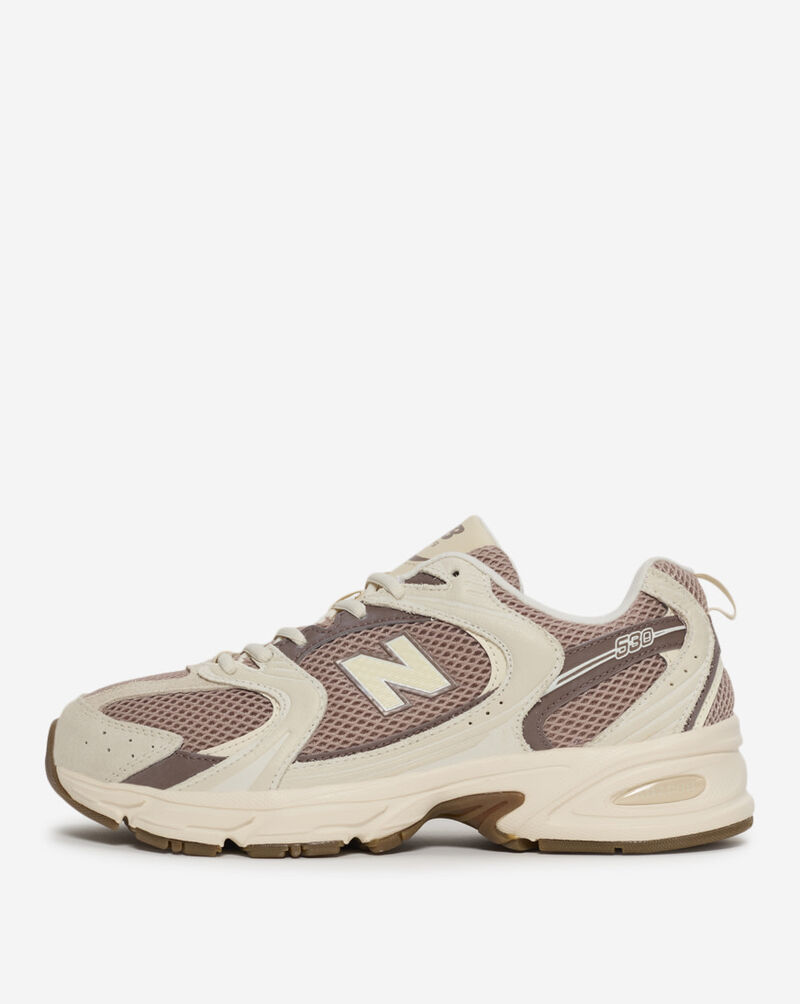 New Balance 530 U530SUA Brown 1