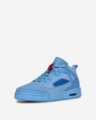 Grade School Spizike Low