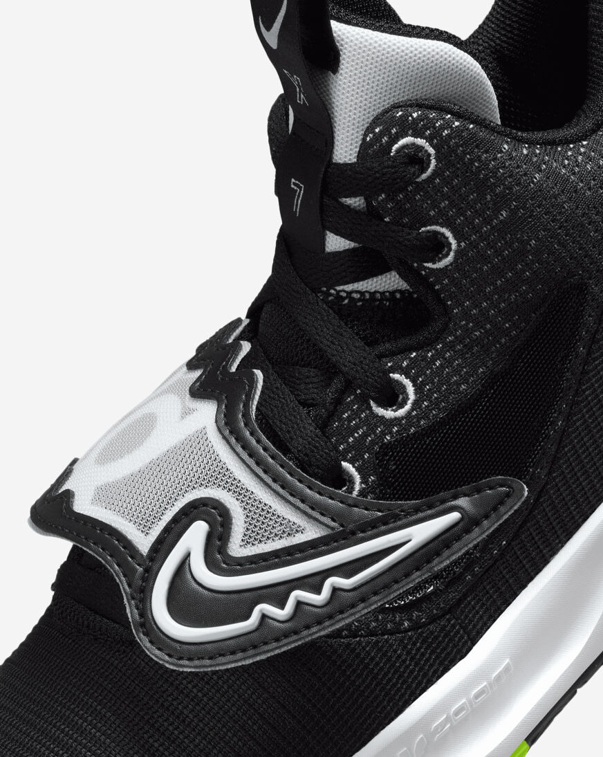 ナイキ KD トレイ 5 X KD TREY Shop Nike KD Trey 5 X DD9538-007 black | SNIPES USA