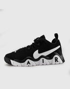 Air Barrage Low