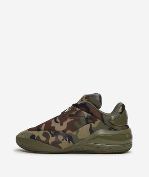 Grade School Shai 001 "Camo"