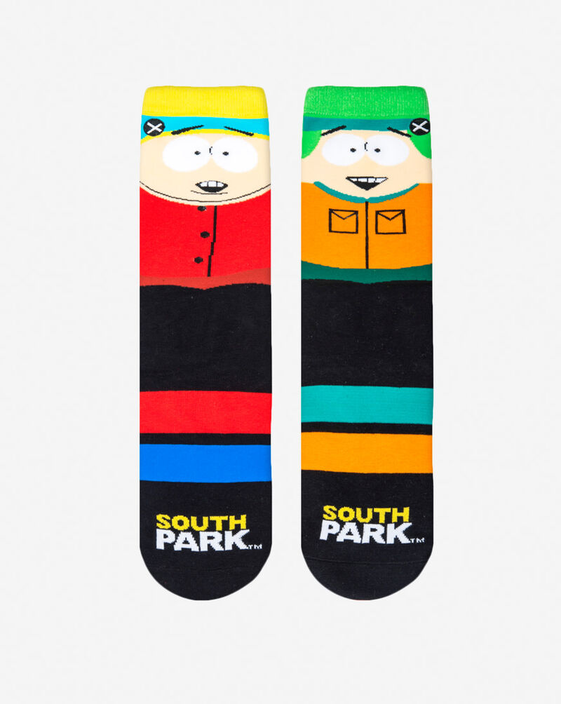 Odd Sox South Park Gang Tee 30883MONCD Multi 4
