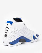 Jordan Retro Air Jordan 14 487471-104 White 3