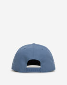 New Era 9Fifty Los Angeles Dodgers A-Frame Snapback Hat 71084056 Blue 3