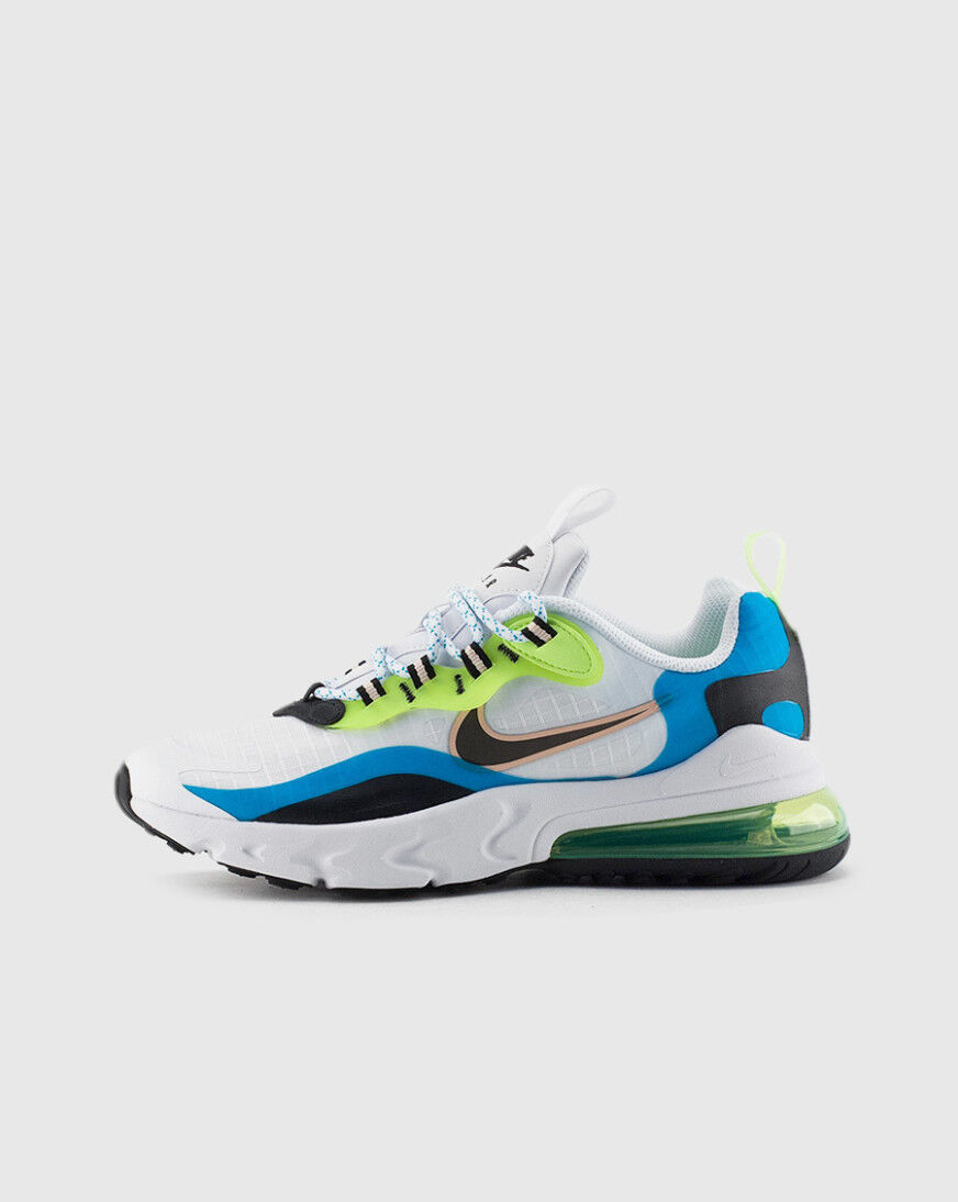 Nike air max 270 react snipes Clearance