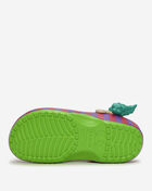 Crocs The Simpsons Krusty Classic Clog 211107-90H Purple 6