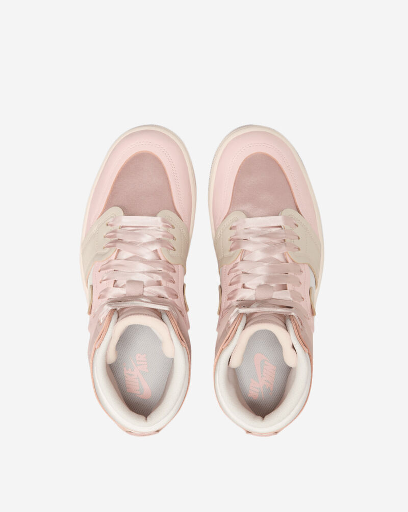 Jordan Air Jordan 1 High Method of Make FZ8779-600 Pink 5