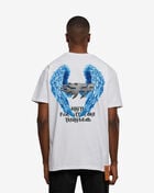 Forgotten Faces Heaven's Window Tee FOFUS140-00220 White 2