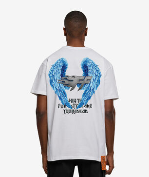 Heaven's Window Tee