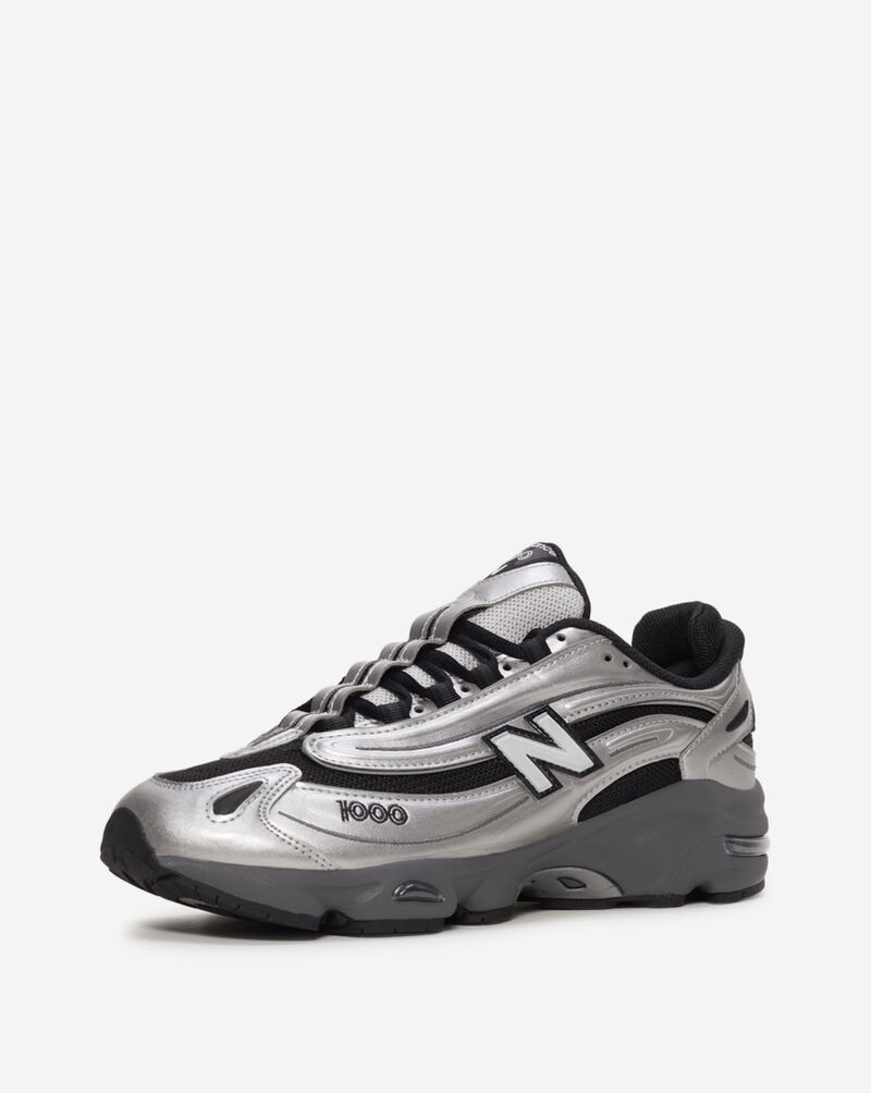 New Balance 1000 M1000EGR silver 2