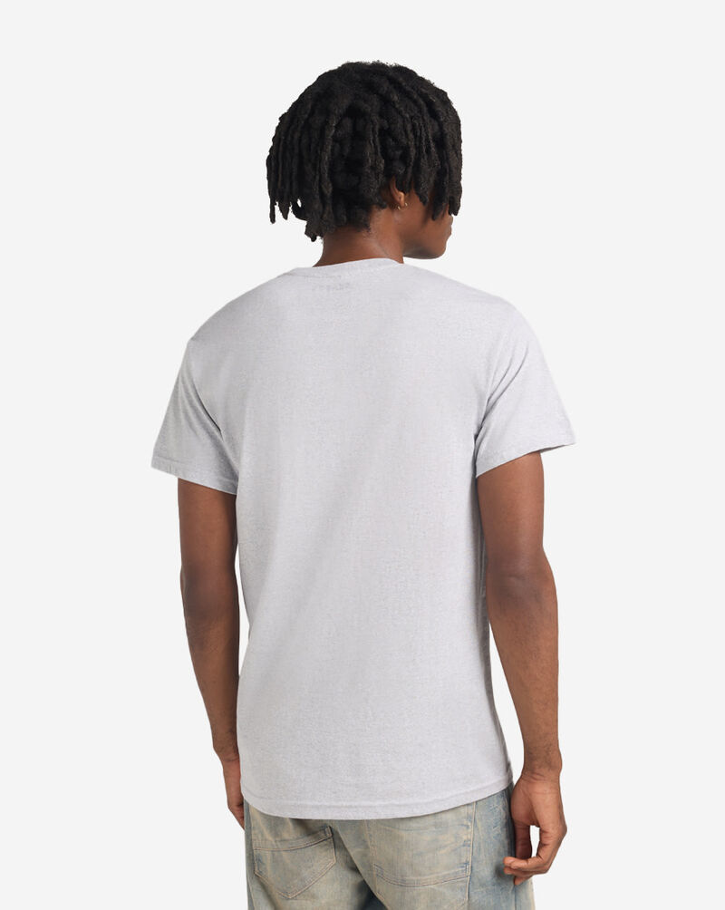 Reason Gifted Tee RCF6TM-625 Grey 2