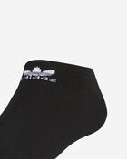 Trefoil 6 Pack No Show Socks