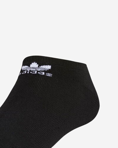 Trefoil 6 Pack No Show Socks Trefoil 6 Pack No Show Socks
