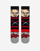 Chucky Mash Up Socks (L)