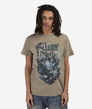 Silent Night Tee