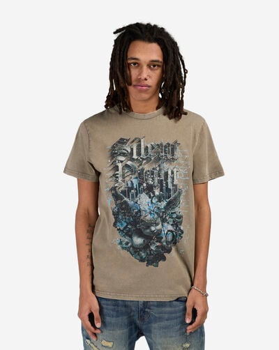 Silent Night Tee