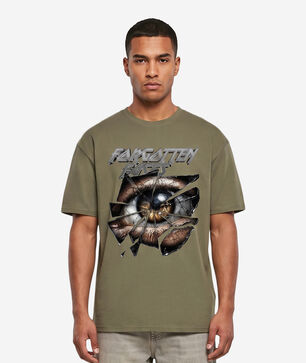 Forgotten Eye Tee