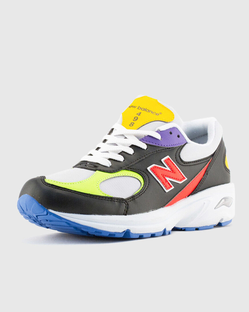 New Balance 498 Mens Shoes | Snipes USA