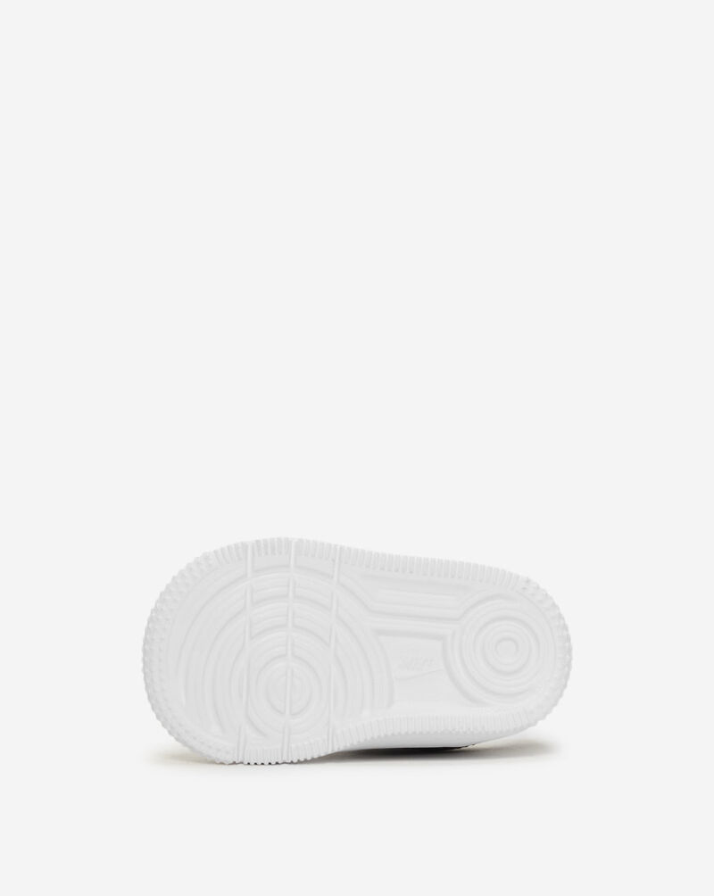Nike Toddler Air Force 1 Low IF1674-101 White 6