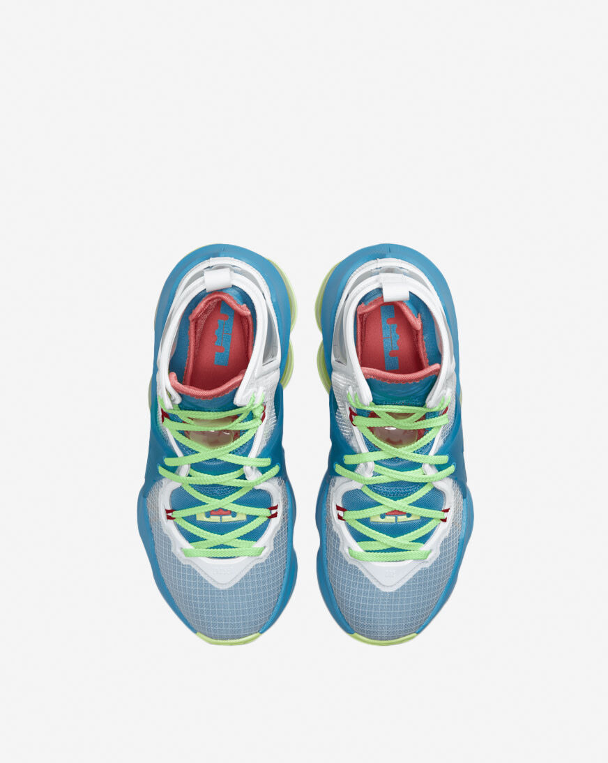 Lebron best sale react element