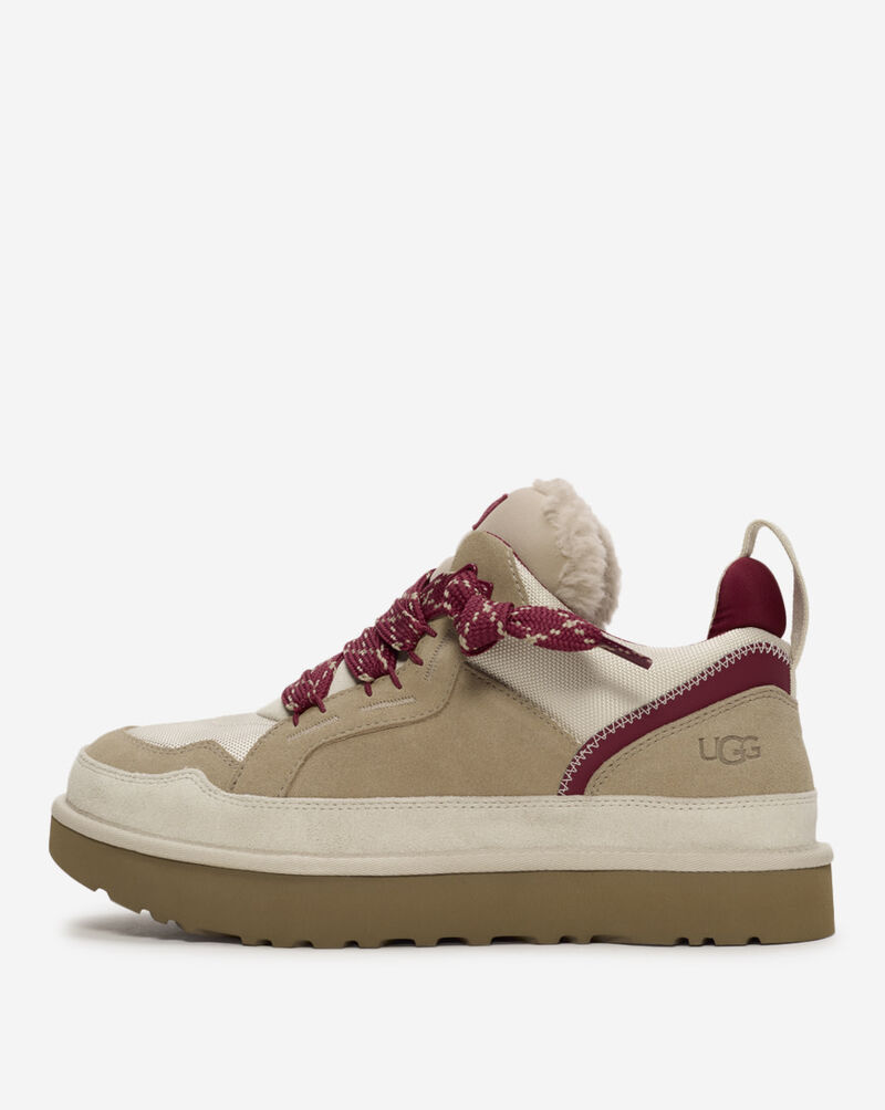 UGG Lowmel 1170750-DWD cream 1