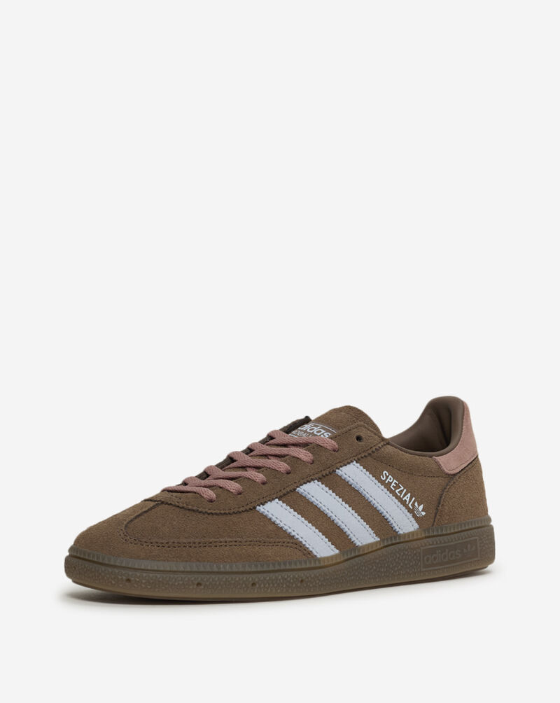 adidas Handball Spezial IH1503 Brown 2