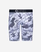 Grade School Smoke Screen Briefs