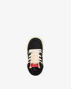 Jordan Toddler Air Jordan 1 Retro High OG "Flight Club" II9925-001 Black 7