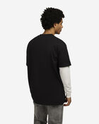 Hasta Muerte Chrome Tee HMCHROME2FER Black 2