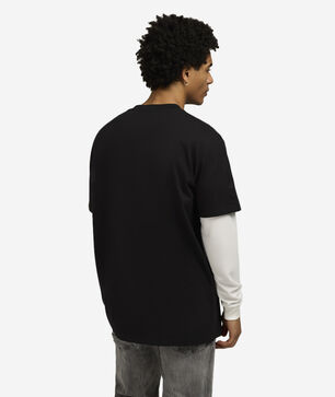 Chrome Tee