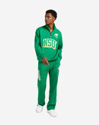 PRO STANDARD Norfolk State University Homecoming Track Pant CNS471367-KGR Green 4