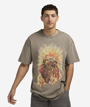 Urban Saint Tee