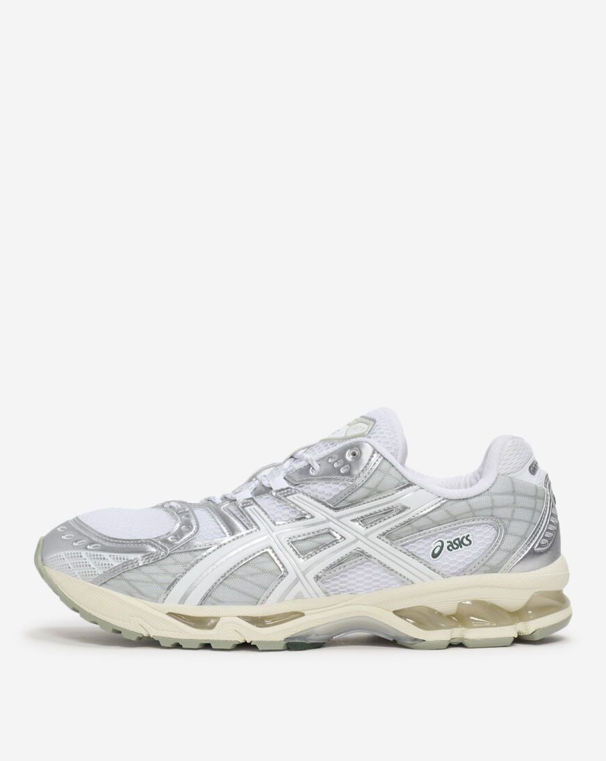 Shop Asics GEL-NIMBUS 10.1 1203A543-112 white | SNIPES USA