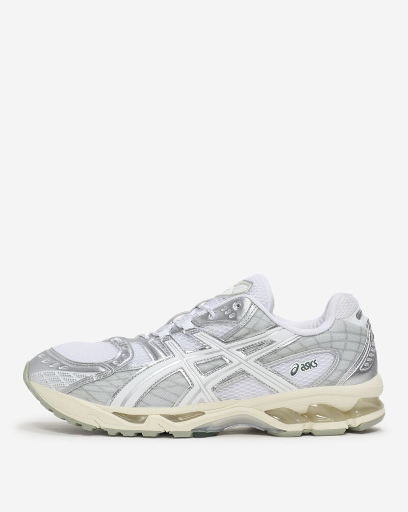 Asics GEL-NIMBUS 10.1 1203A543-112 White 1