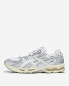 Asics GEL-NIMBUS 10.1 1203A543-112 White 1